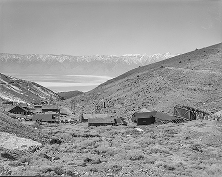 cerro gordo